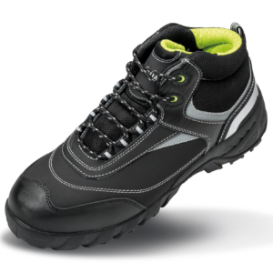 Chaussures de sécurité Blackwatch Result R339X