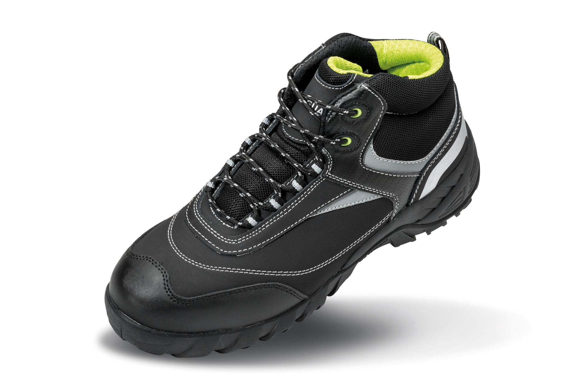 Chaussures de sécurité Blackwatch Result R339X Chaussures de sécurité Blackwatch Result R339X