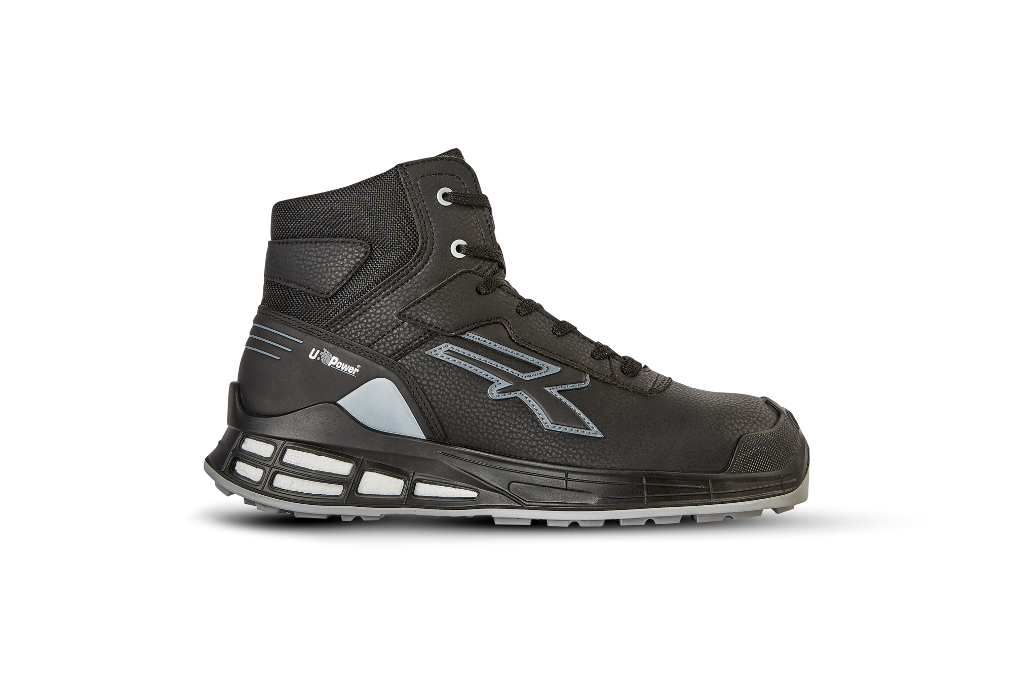Chaussures de sécurité Caleb U-Power UPRN10094 Chaussures de sécurité Caleb U-Power UPRN10094