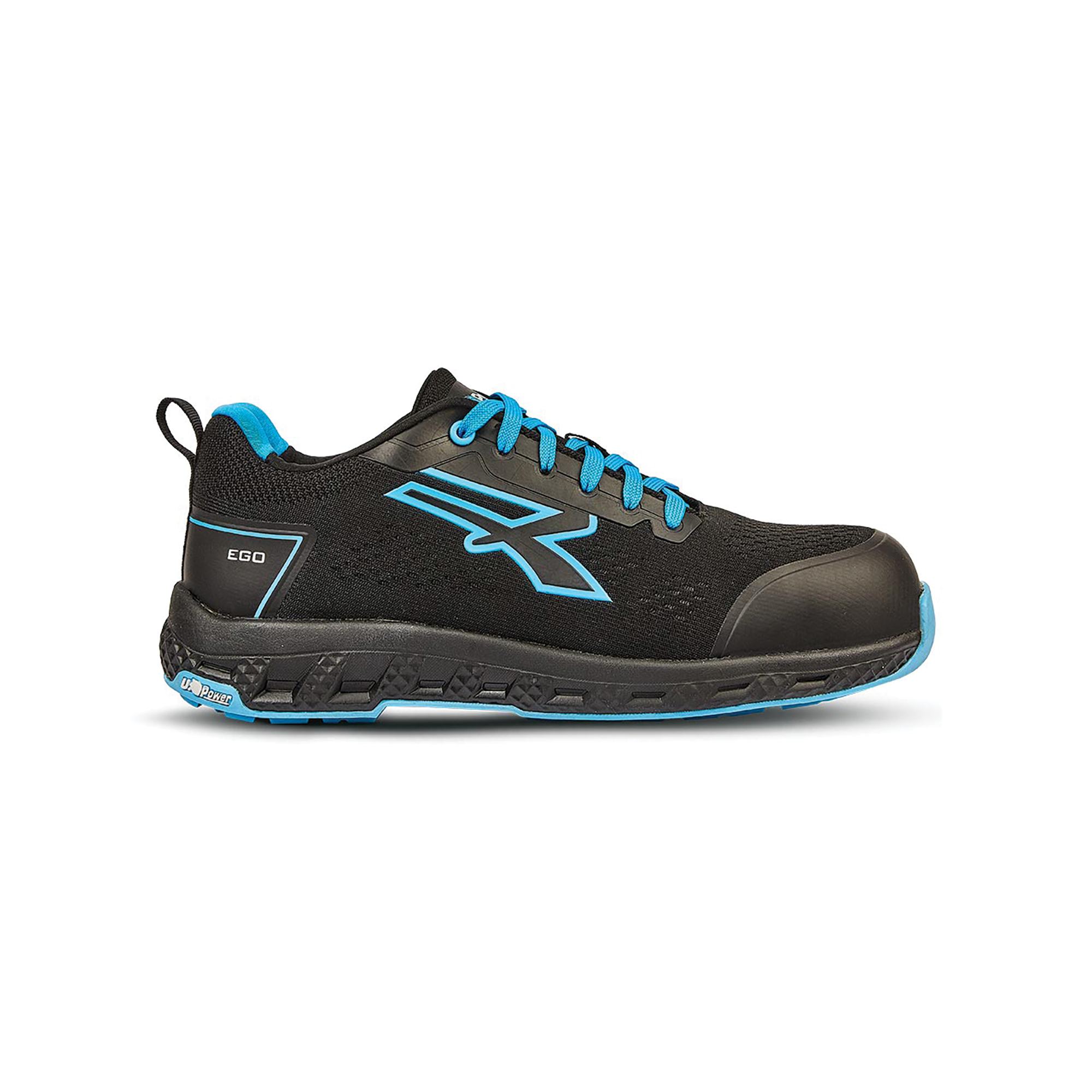 Chaussures de sécurité DEON U-Power UPRE20036 Chaussures de sécurité DEON U-Power UPRE20036