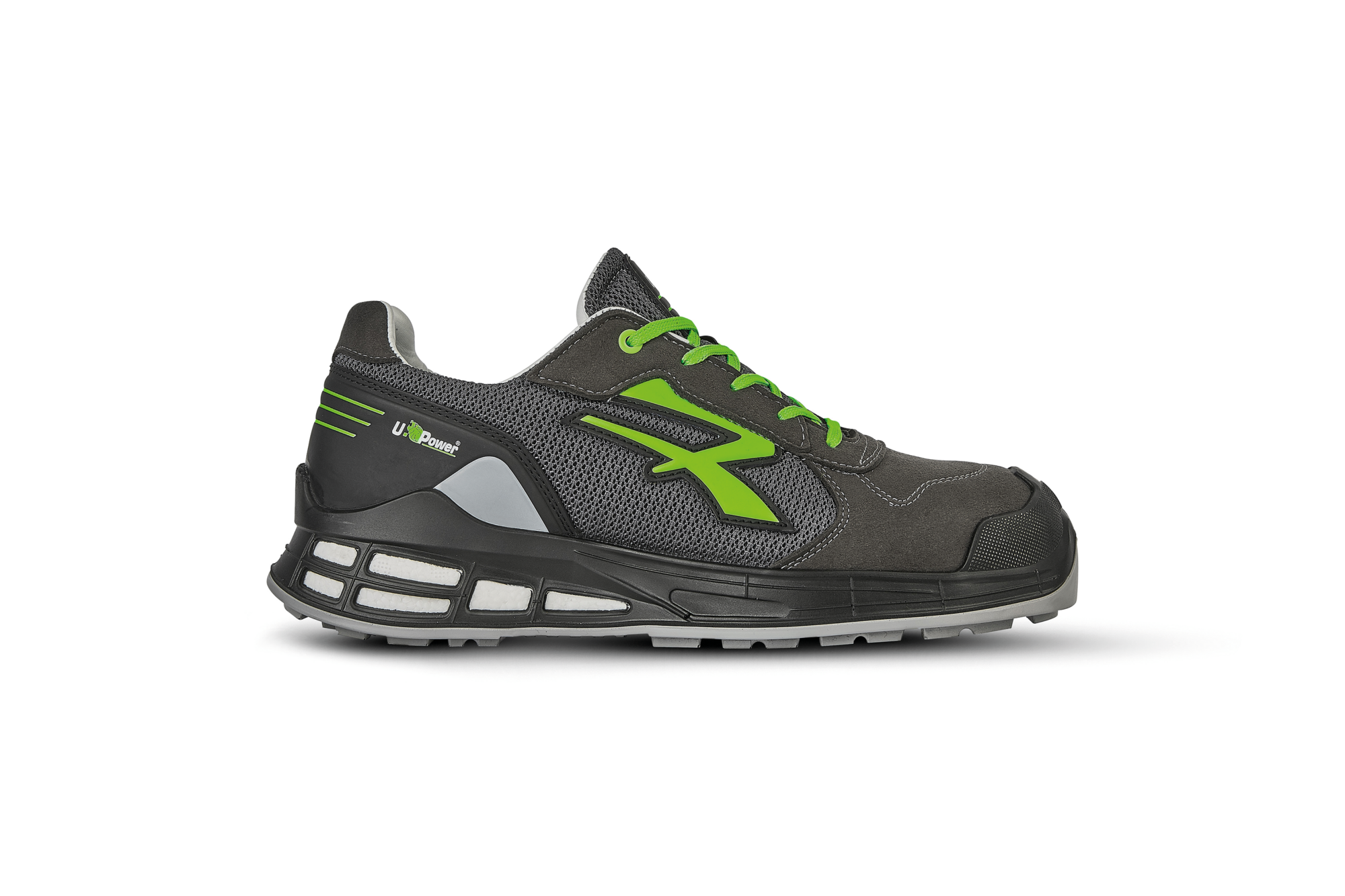 Chaussures de sécurité Egon U-Power UPRN20016 Chaussures de sécurité Egon U-Power UPRN20016