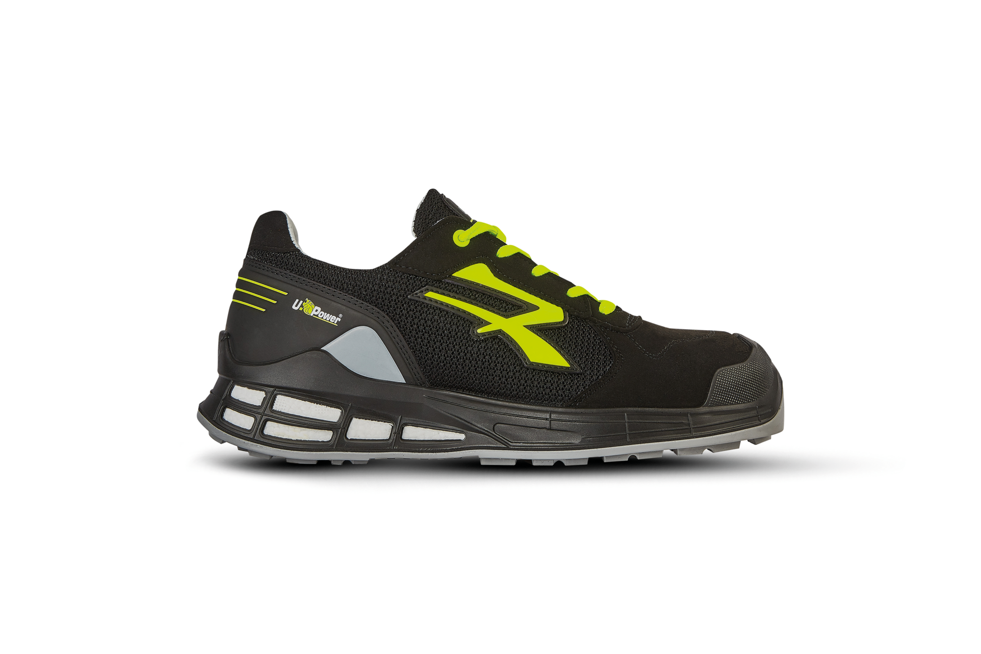 Chaussures de sécurité Elvis U-Power UPRN20026 Chaussures de sécurité Elvis U-Power UPRN20026