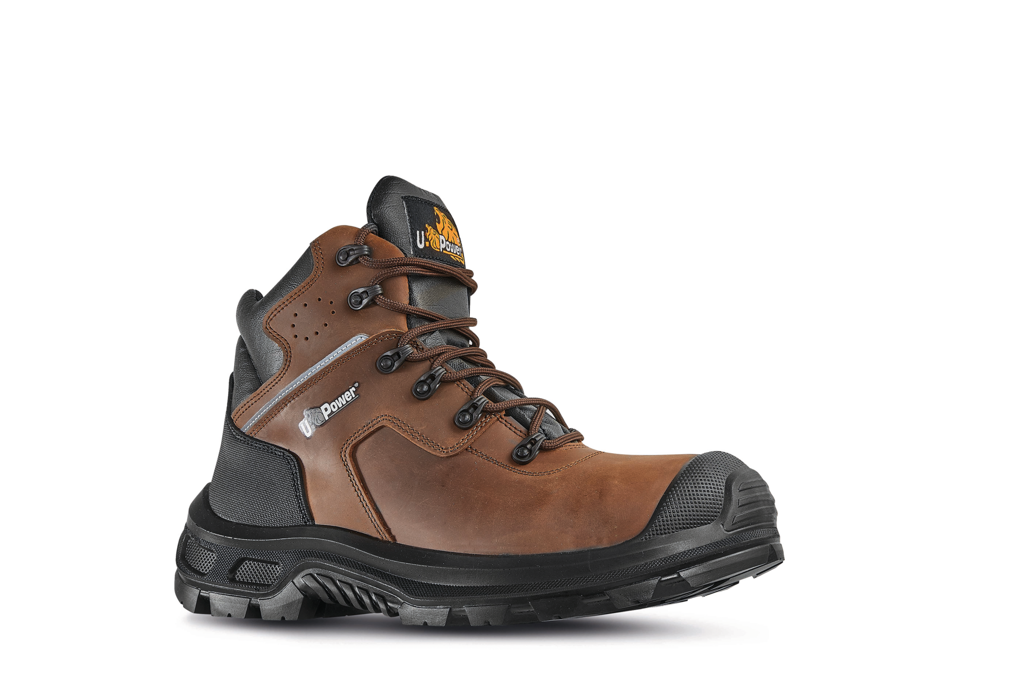 Chaussures de sécurité Helsinki UK U-Power UPRI11014 Chaussures de sécurité Helsinki UK U-Power UPRI11014