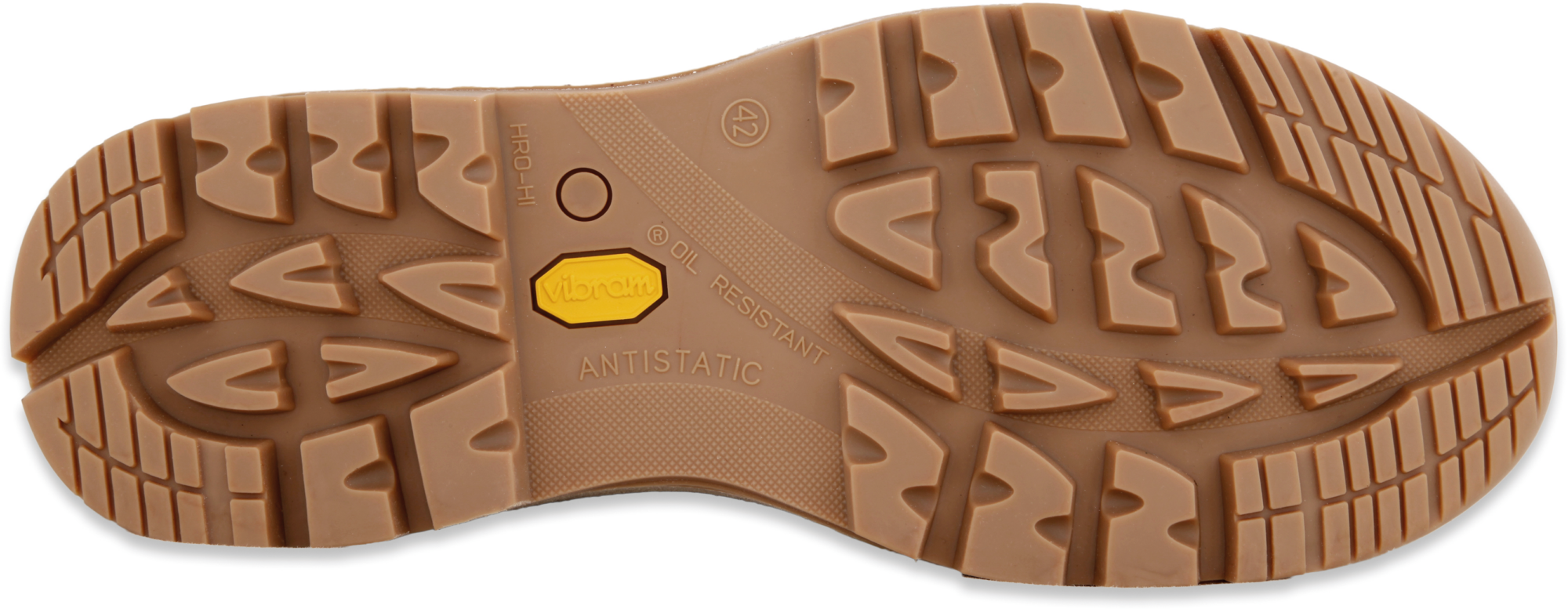 Chaussures de sécurité homme Hamilton 6'' Carhartt CARF702901 Chaussures de sécurité homme Hamilton 6'' Carhartt CARF702901