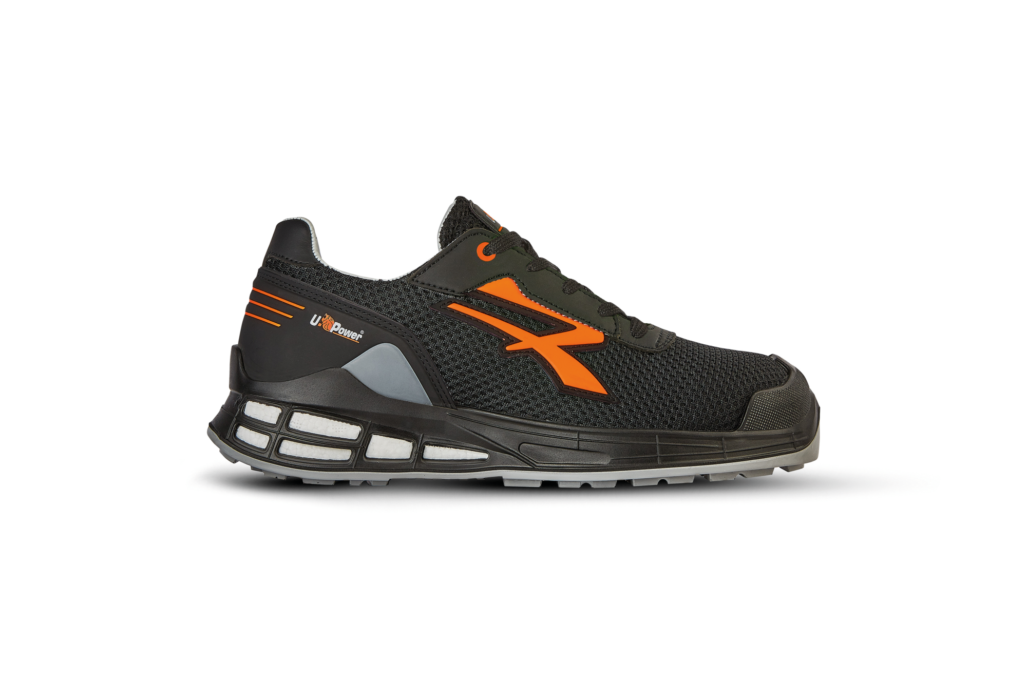 Chaussures de sécurité Irvin U-Power UPRN20036 Chaussures de sécurité Irvin U-Power UPRN20036
