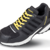 Chaussures de sécurité lightweight safety trainer Result R348X