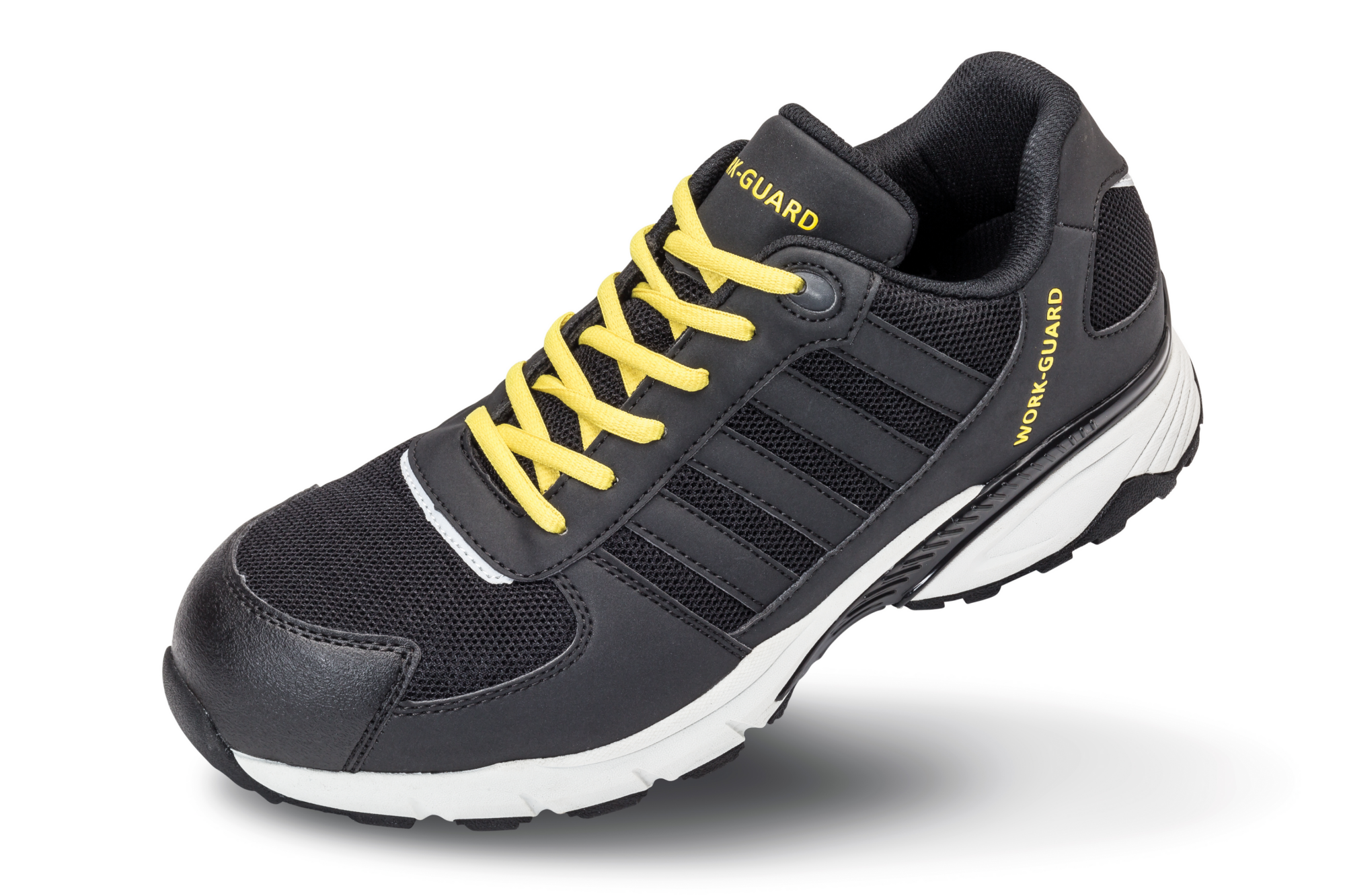 Chaussures de sécurité lightweight safety trainer Result R348X Chaussures de sécurité lightweight safety trainer Result R348X
