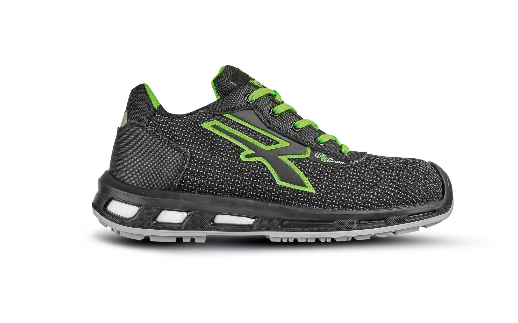 Chaussures de sécurité Malibu U-Power UPRL20614 Chaussures de sécurité Malibu U-Power UPRL20614