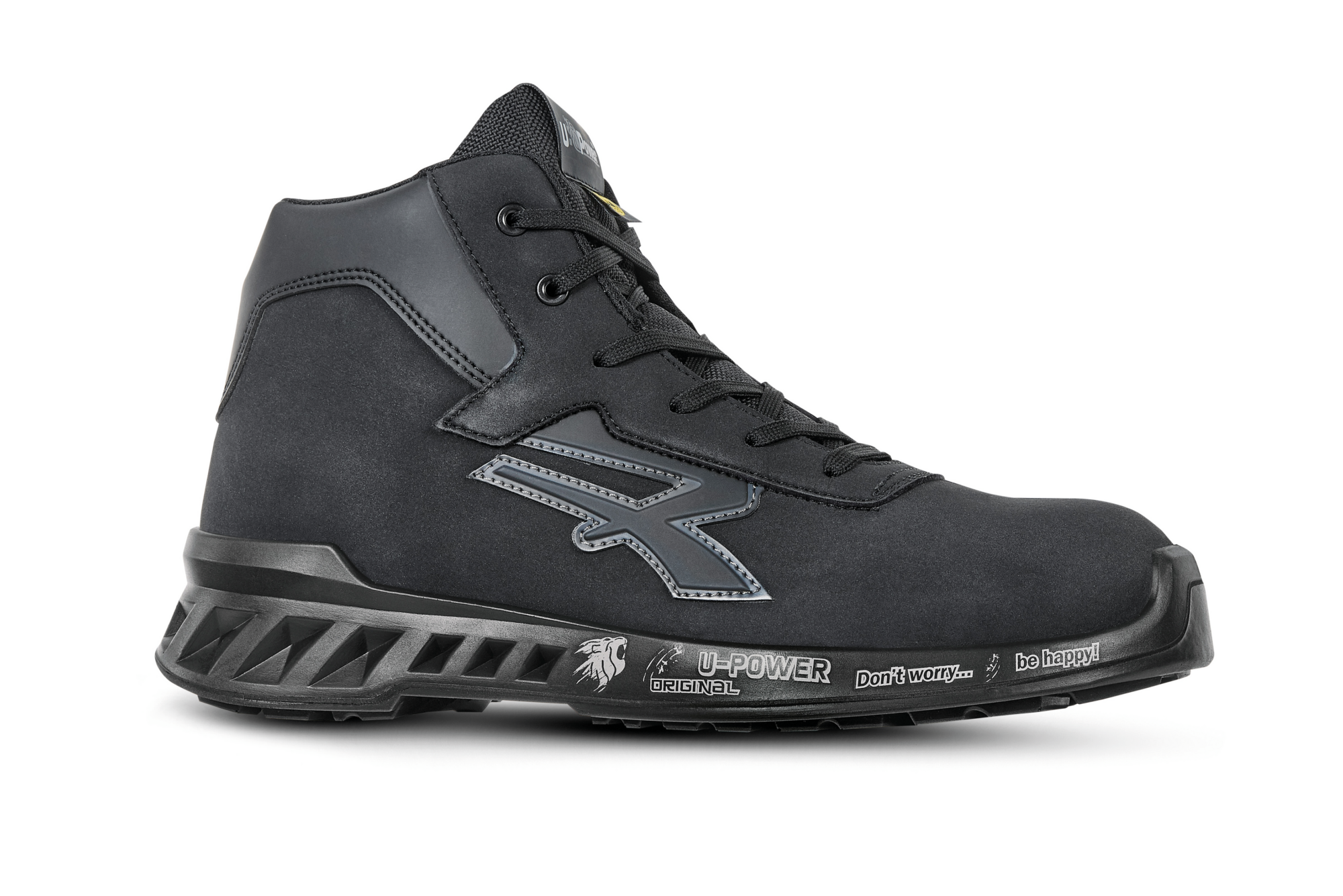 Chaussures de sécurité Parker U-Power UPRV10024 Chaussures de sécurité Parker U-Power UPRV10024