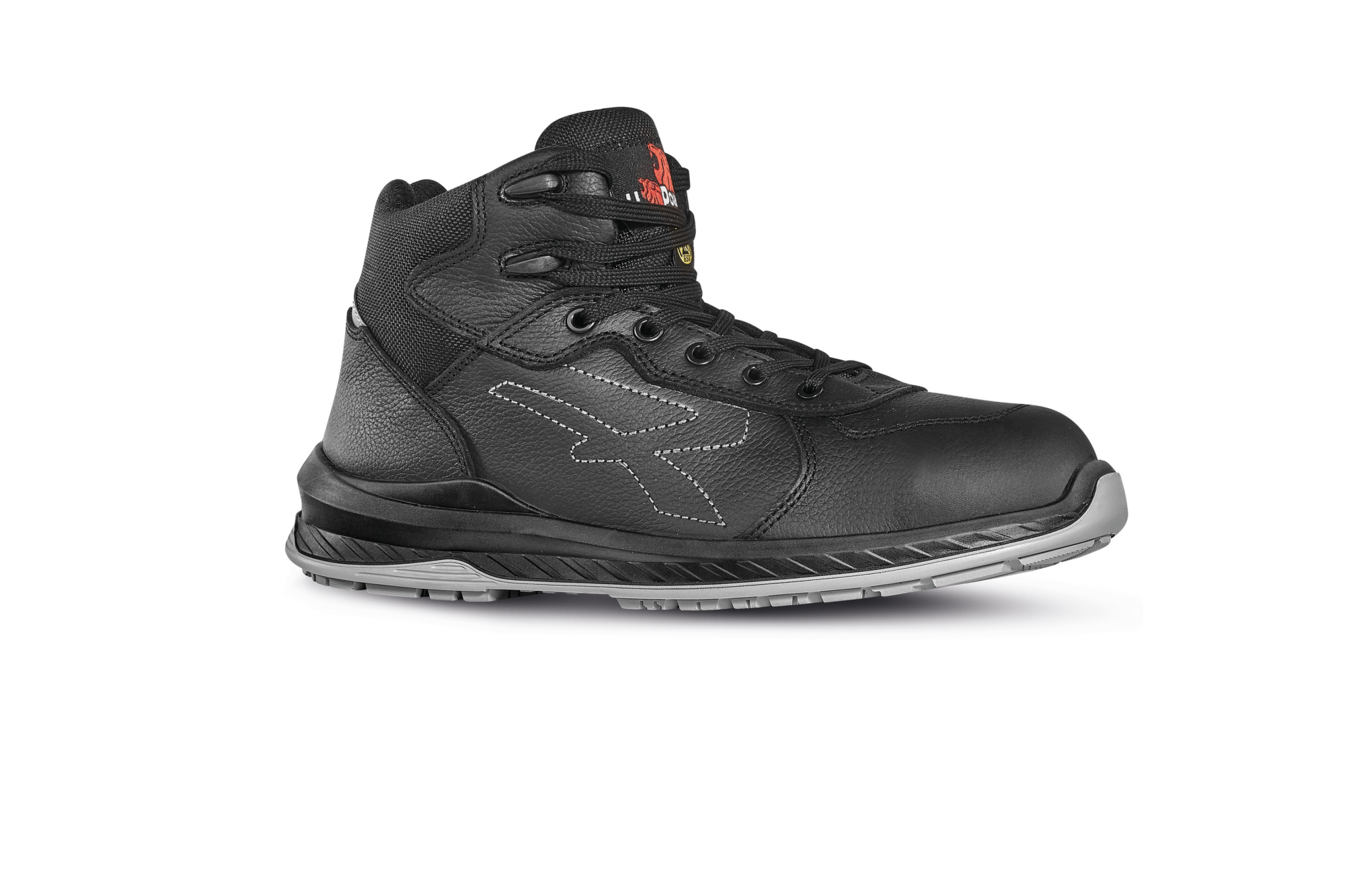 Chaussures de sécurité Scuro U-Power UPRI10164 Chaussures de sécurité Scuro U-Power UPRI10164