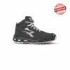 Chaussures de sécurité Stego U-Power UPRL10376