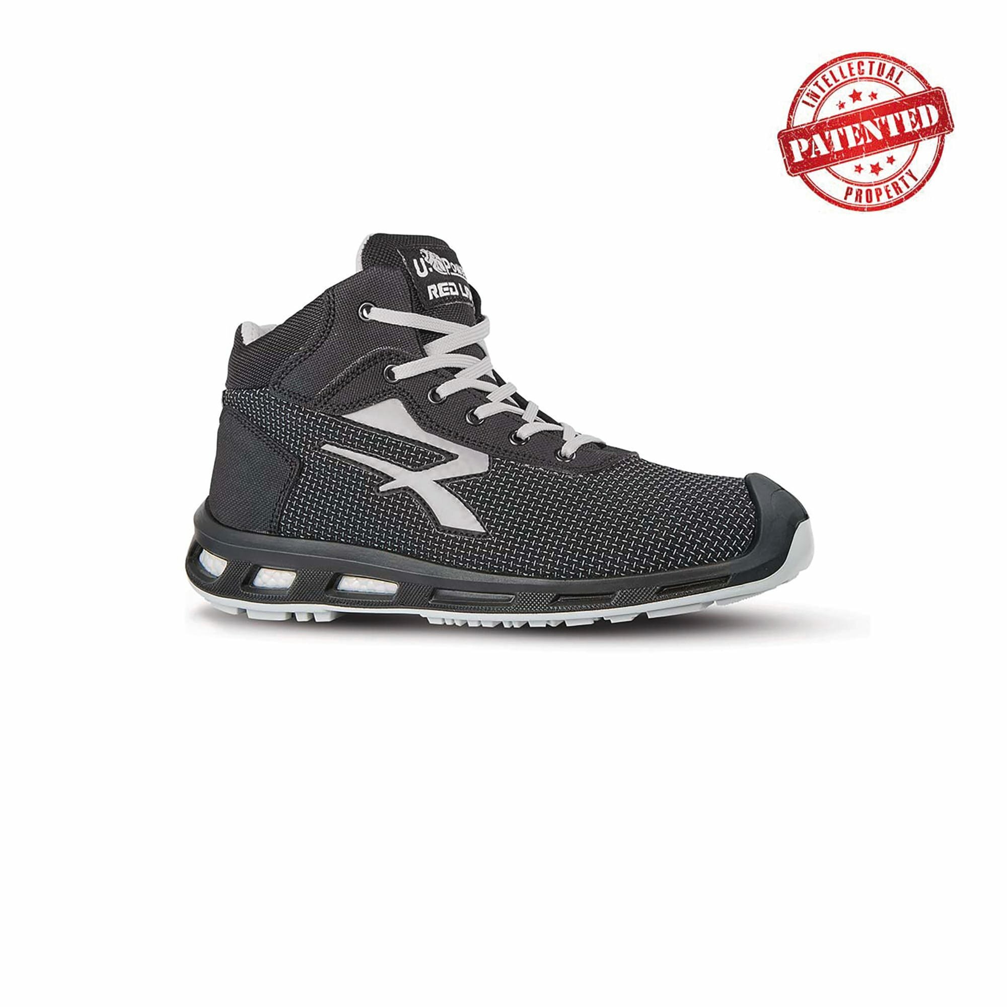 Chaussures de sécurité Stego U-Power UPRL10376 Chaussures de sécurité Stego U-Power UPRL10376