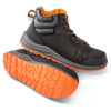 Chaussures de sécurité Stirling Result R459X