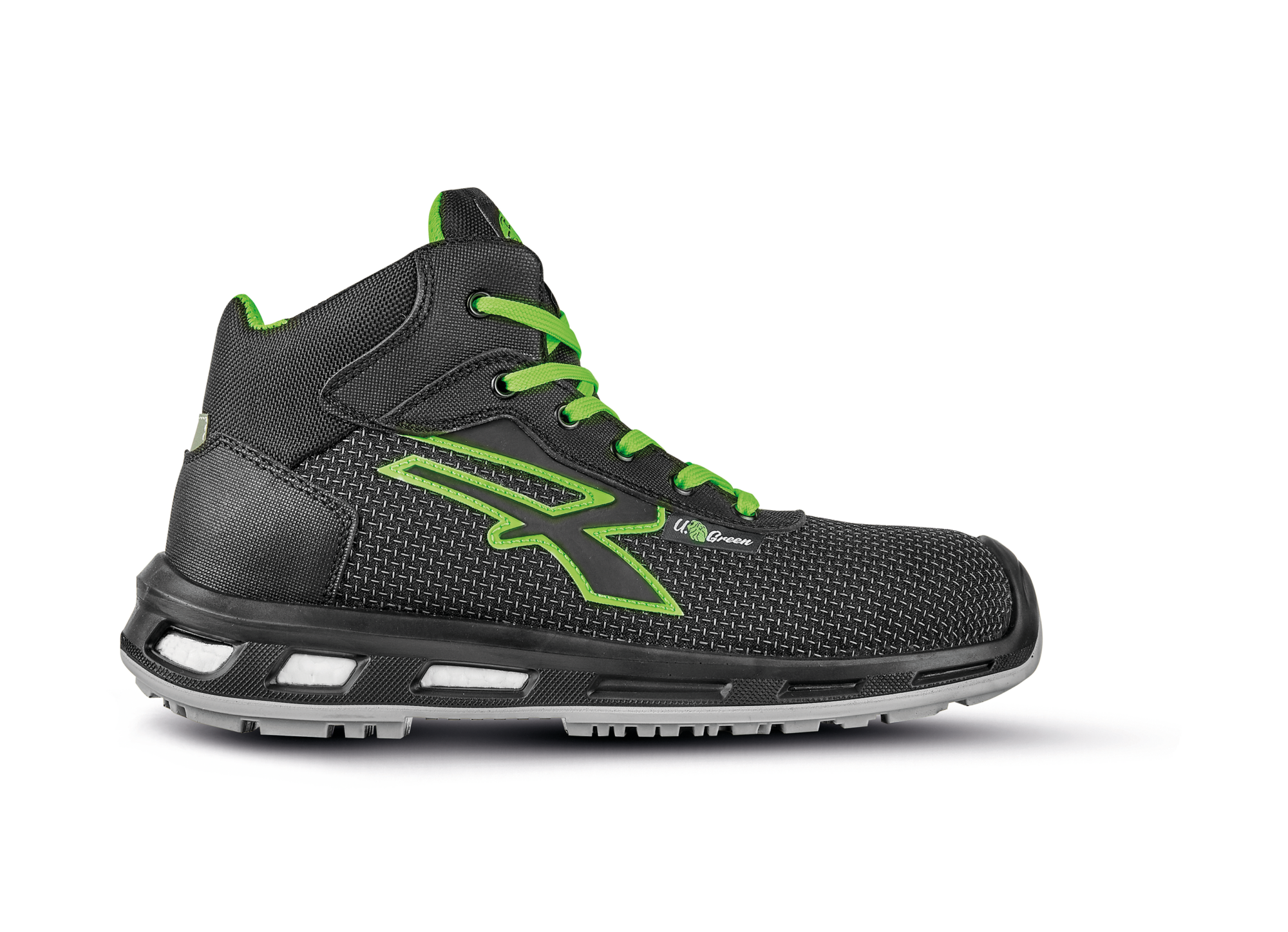 Chaussures de sécurité Ventura U-Power UPRL10614 Chaussures de sécurité Ventura U-Power UPRL10614