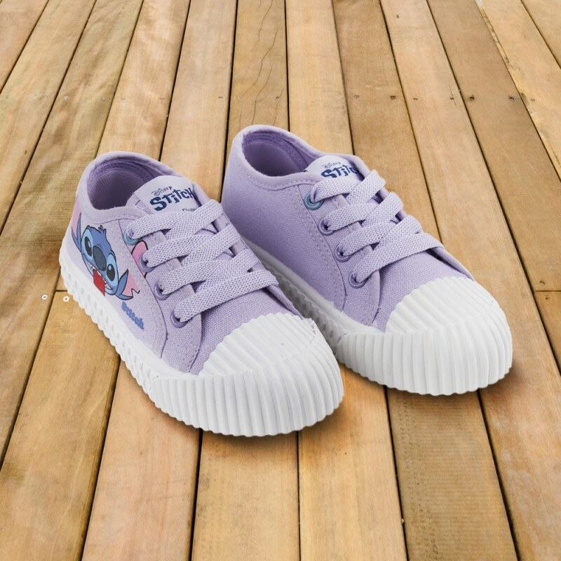 Chaussures Enfants Stitch Disney - Lot de 12 Chaussures Enfants Stitch Disney - Lot de 12