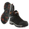Chaussures hautes de sécurité Herock Victus