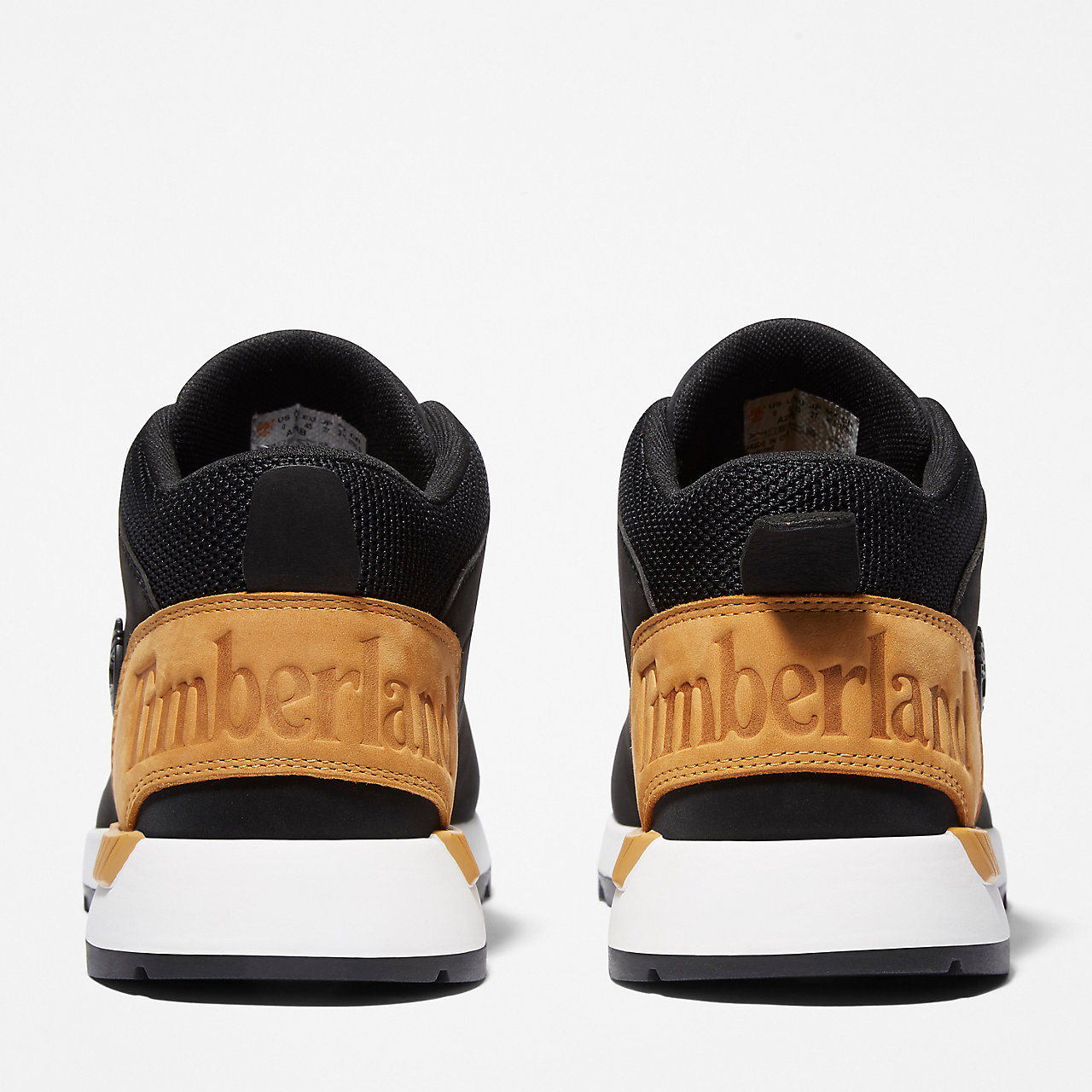 Chaussures Sprint trekker mid Timberland TB0A257 Chaussures Sprint trekker mid Timberland TB0A257