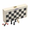 CheckMate Game Box 3-in-1 jeu