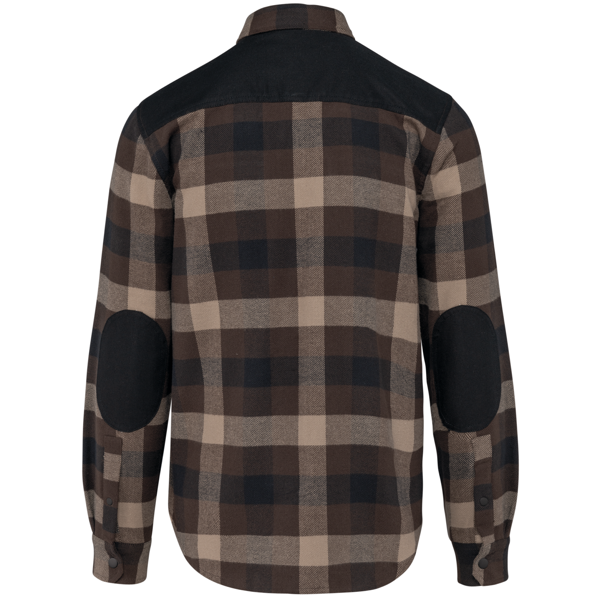 Chemise à carreaux avec poches homme WK. Designed To Work WK520 Chemise à carreaux avec poches homme WK. Designed To Work WK520