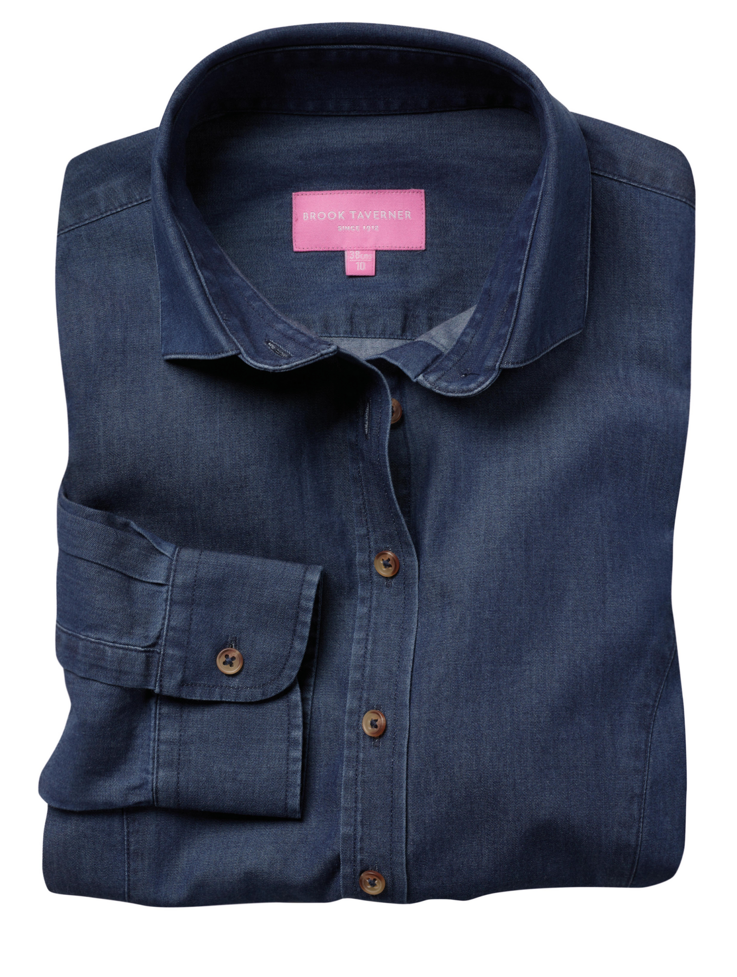 Chemise Banff Brook Taverner BT2323 Chemise Banff Brook Taverner BT2323