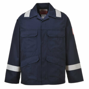 Chemise Bizflame 8/12 Portwest FR25