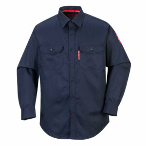 Chemise Bizflame 88/12 Portwest FR89