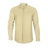 Chemise col mao Bart Men