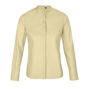 Chemise col mao Bart Women