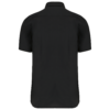 Chemise coton / élasthanne manches courtes Kariban K531