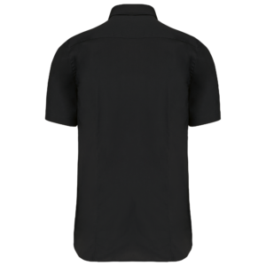 Chemise coton / élasthanne manches courtes Kariban K531
