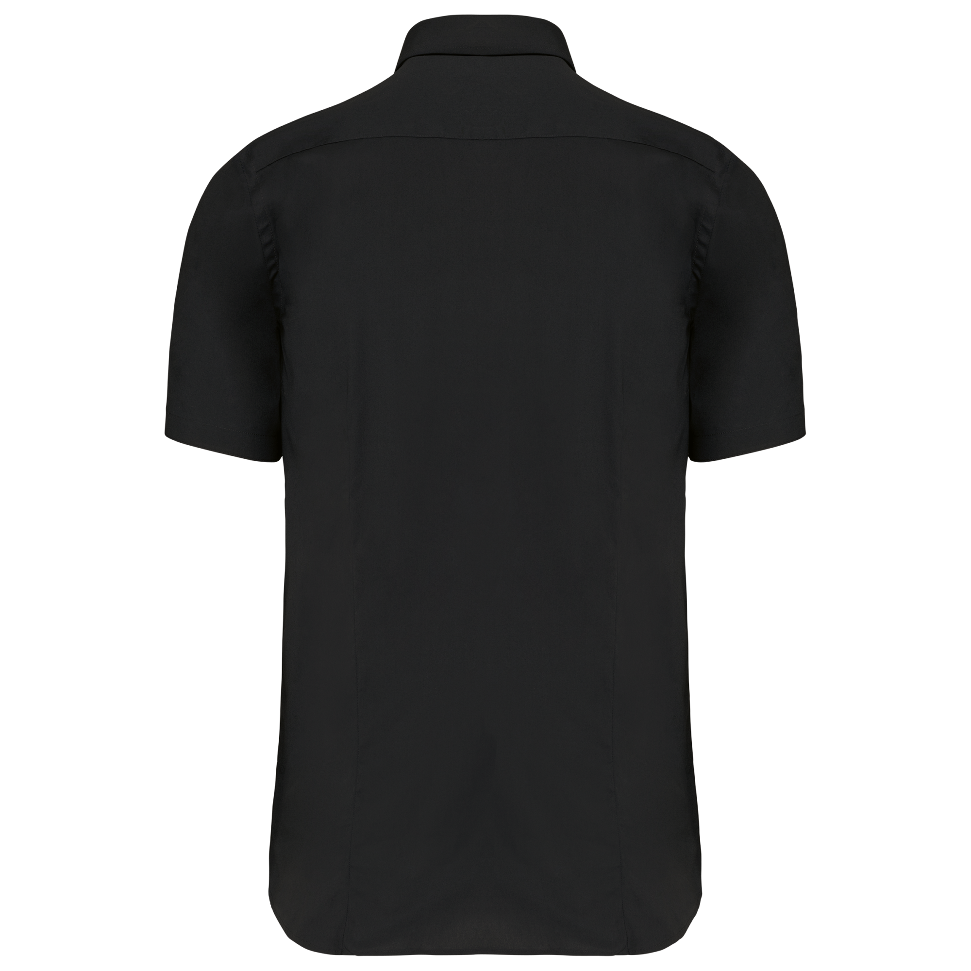 Chemise coton / élasthanne manches courtes Kariban K531 Chemise coton / élasthanne manches courtes Kariban K531