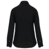 Chemise coton / élasthanne manches longues femme Kariban K530