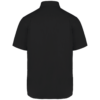 Chemise coton manches courtes Ariana III homme Kariban K587