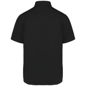 Chemise coton manches courtes Ariana III homme Kariban K587
