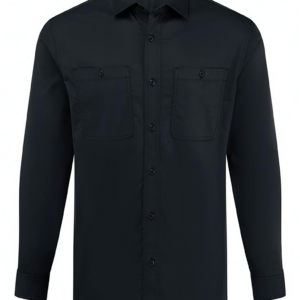 Chemise de service unisex Premier PR021