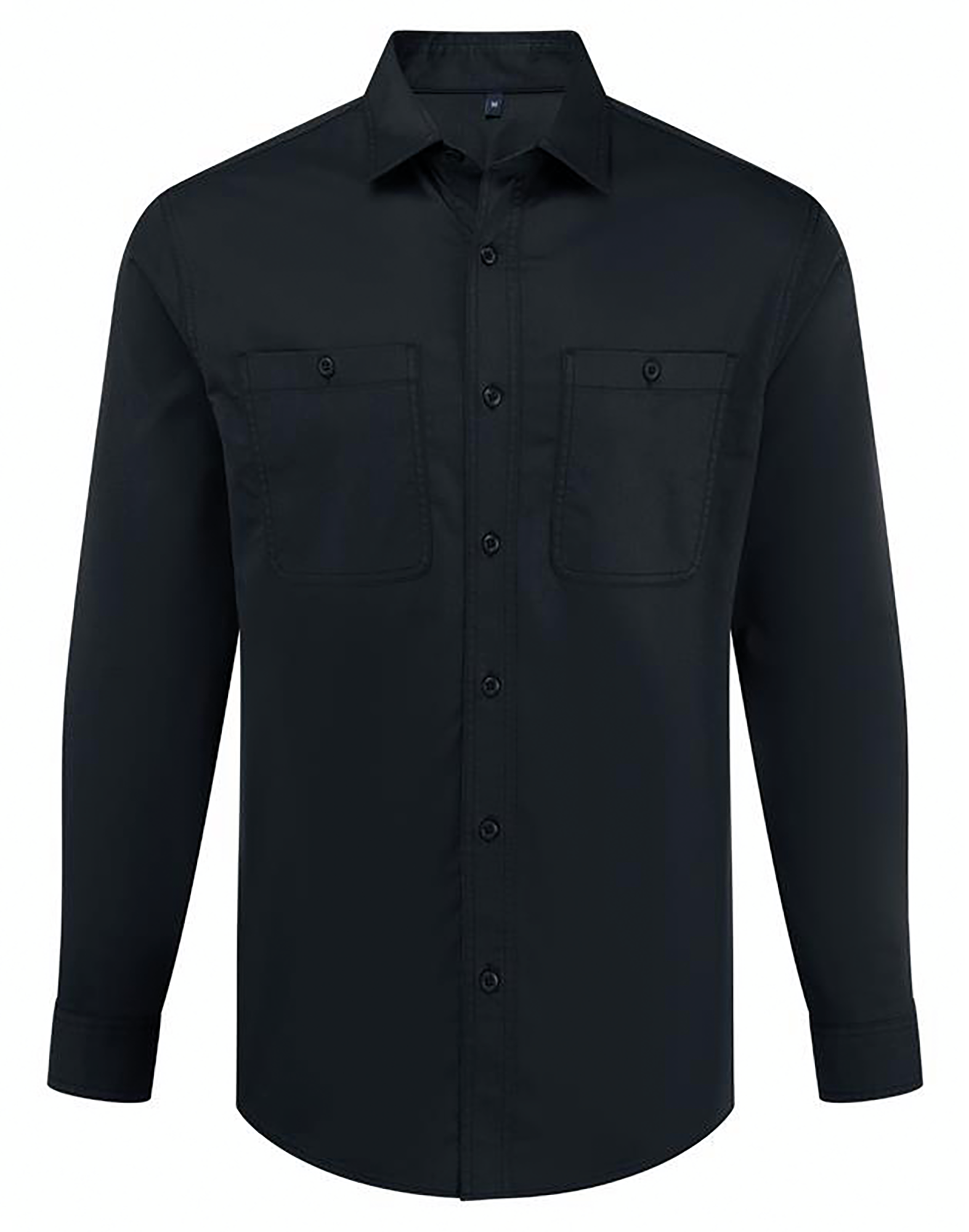 Chemise de service unisex Premier PR021 Chemise de service unisex Premier PR021