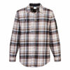Chemise de travail à carreaux KX3 Portwest KX370