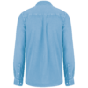 Chemise écoresponsable délavée homme Native Spirit NS502