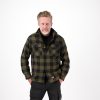 Chemise en flanelle Herock Puro