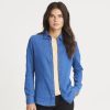 Chemise en jean femme Lucy So Denim Shirt