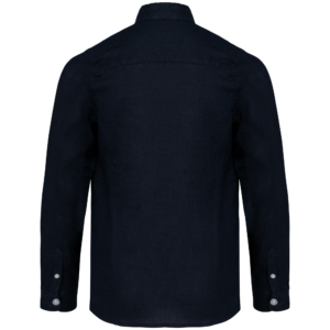 Chemise en lin enfant Spasso SP512