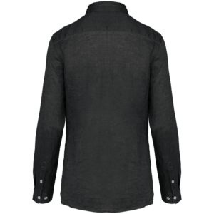 Chemise en lin femme Spasso SP505