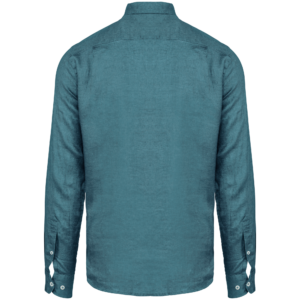 Chemise en lin homme Spasso SP504
