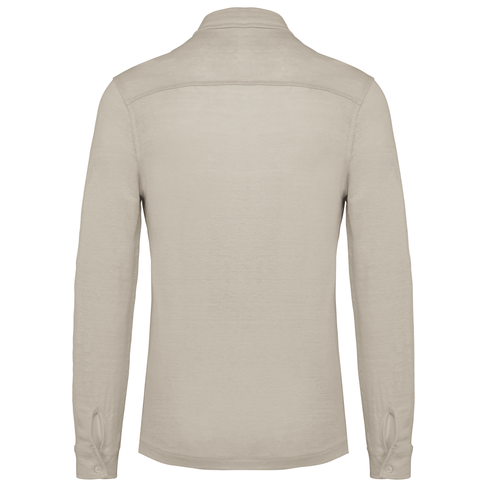 Chemise en lin homme Spasso SP518 Chemise en lin homme Spasso SP518