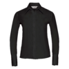 Chemise femme manches longues Non Iron Russell RU956F