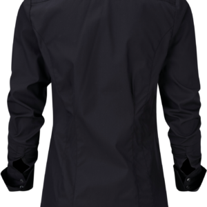 Chemise femme manches longues Ultimate stretch Russell RU960F