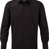 Chemise fittée homme manches longues Russell RU946M