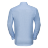 Chemise homme Oxford manches longues Russell RU922M
