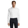 Chemise homme stretch manches longues Sol's Blake Men