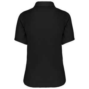 Chemise manches courtes sans repassage femme Kariban K540